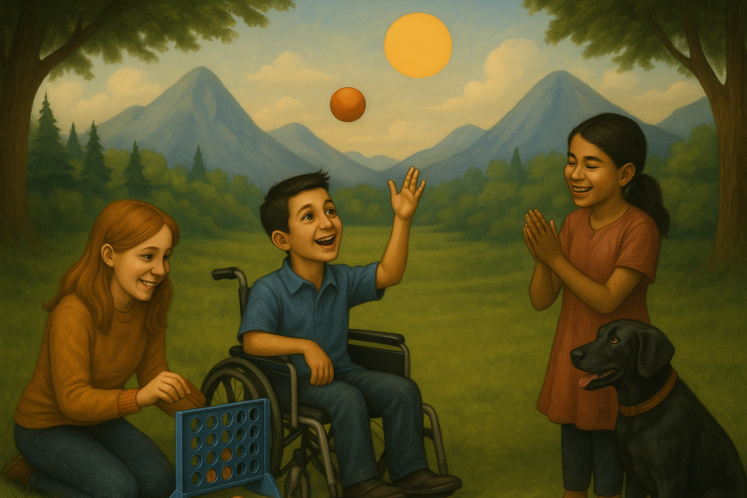 handicaper